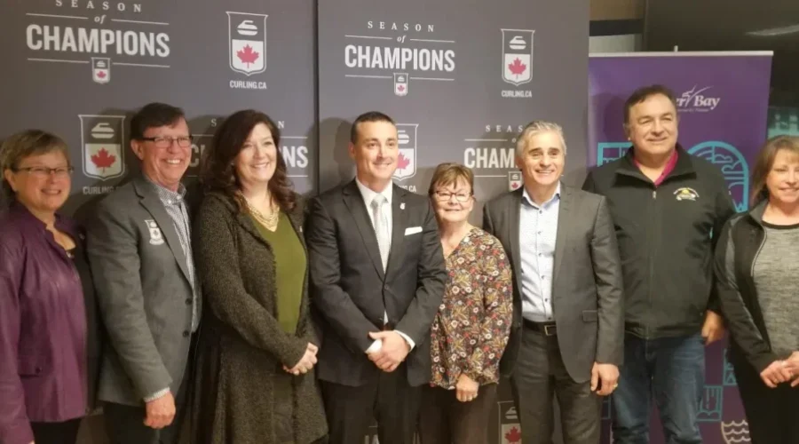 Thunder Bay To Host 2021 Scotties