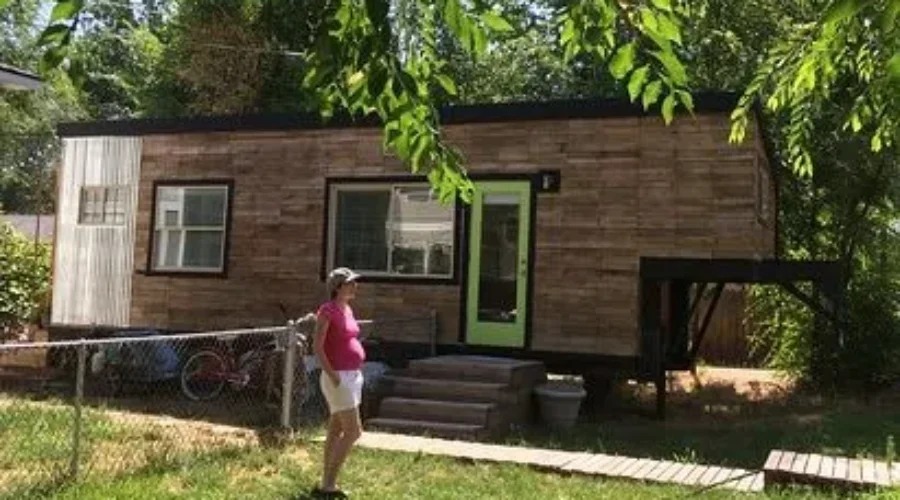 Tiny Home Pilot Project Comes To Council