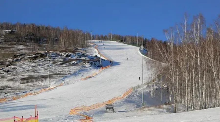 Thunder Bay Readies For Ski Championships
