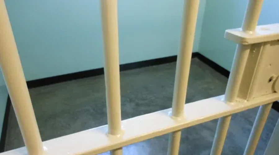 Union Official Says ‘No Delay’ For New Jail