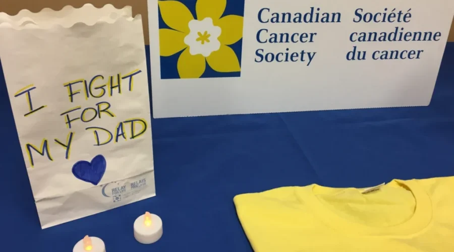 VIDEO: Relay For Life Set For June 6th