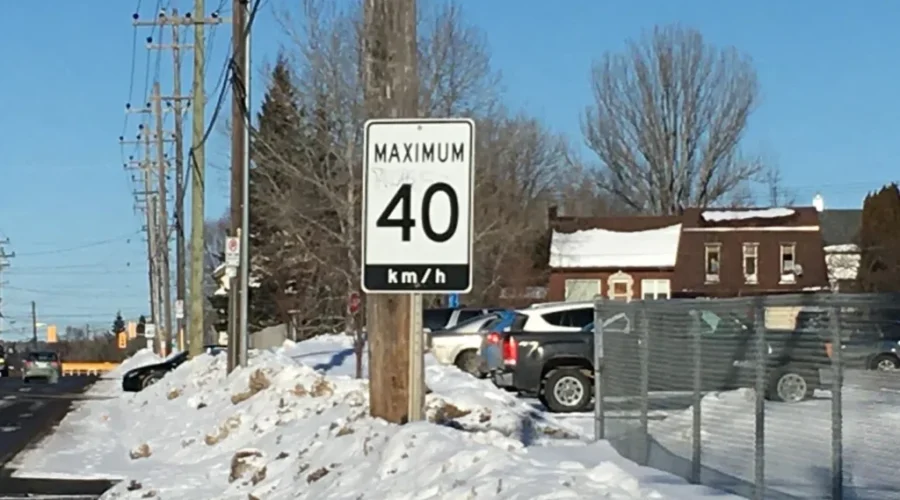 Police Catch Extreme Speeders