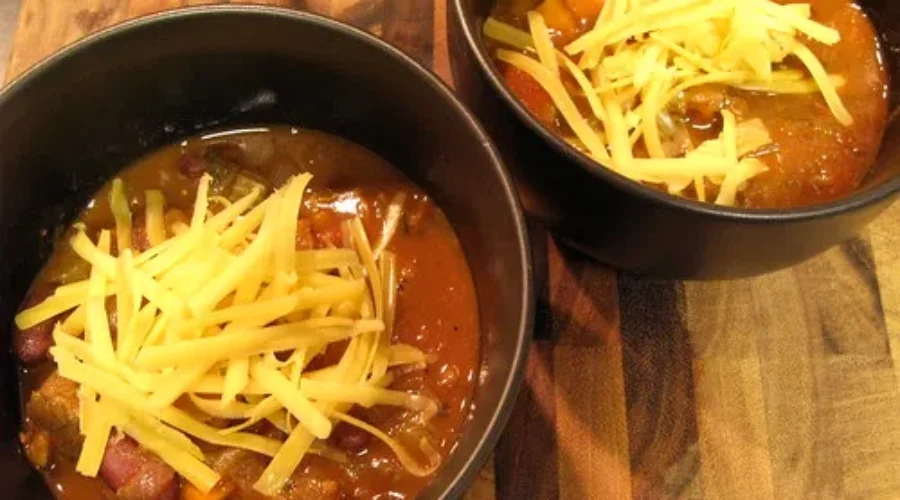 National Chili Day