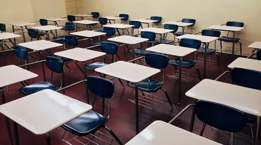 College Faculty Ready To Walk Out