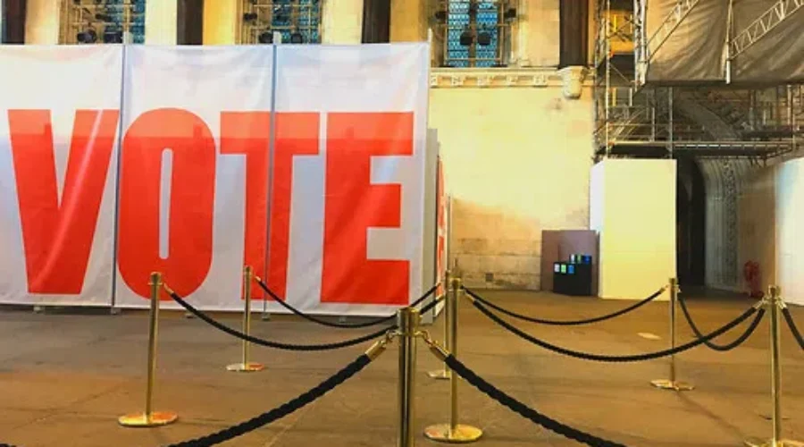 Anishinabek Nation Governance Vote Begins Today
