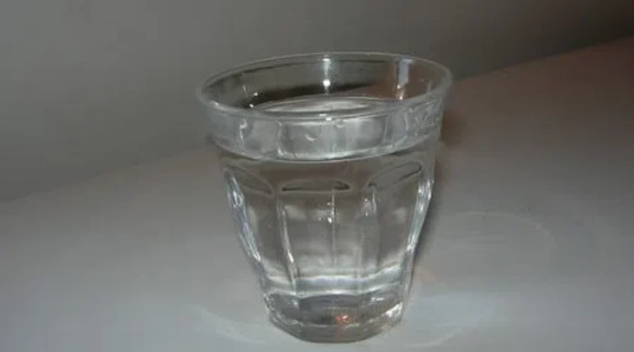 Reduction Of Chemical In City Water Begins
