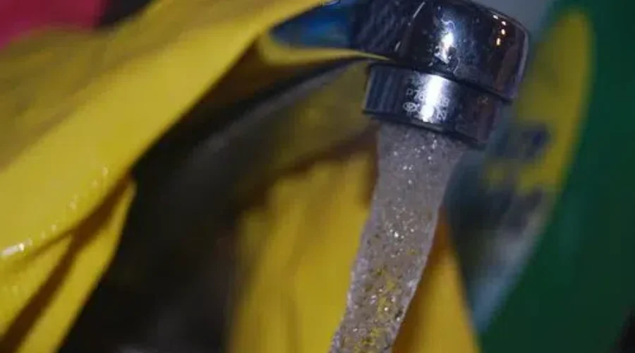 Lead Levels To Rise, Filters To Be Provided