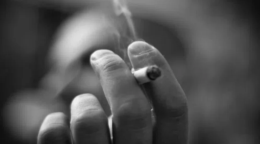 LGBTQ Anti-Smoking Program In The Works