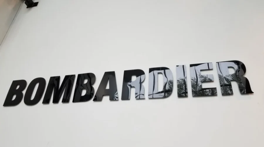 Bombardier Cuts Half Of Local Workforce