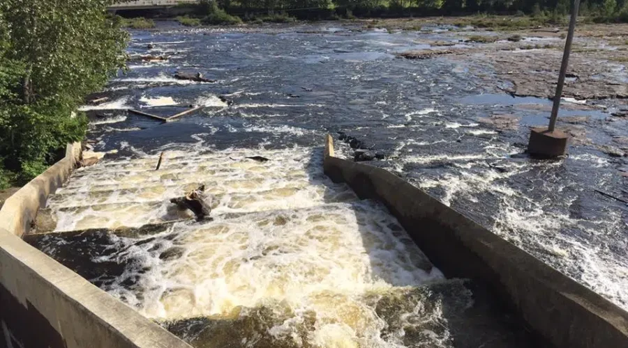 Foulds Happy To See Bids For Boulevard Dam Project