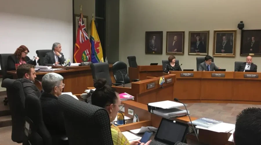 2022 Budget Ratified By Council