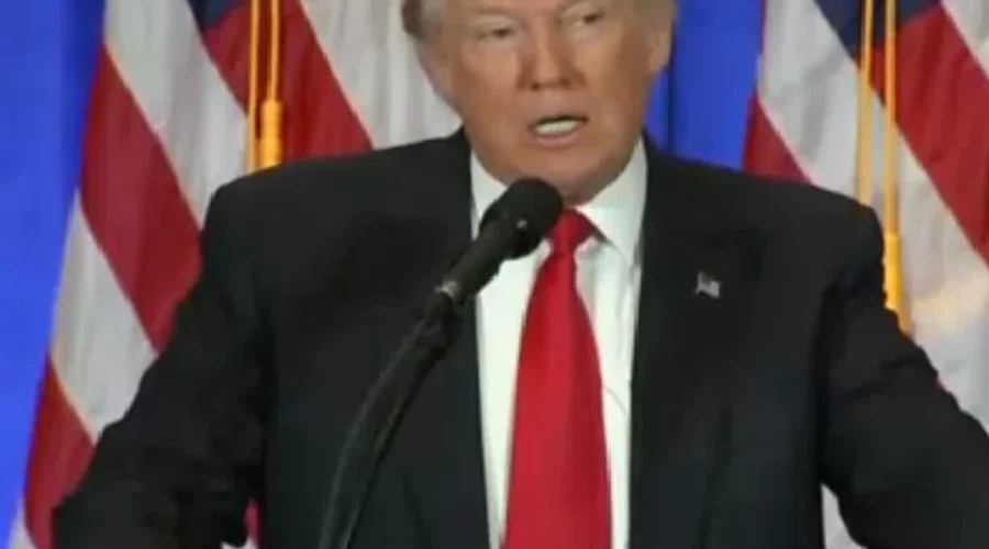 Economy, Immigration In State Of Union Address