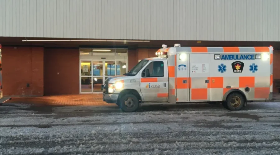 TSB To Probe Monday’s Dryden Air Crash