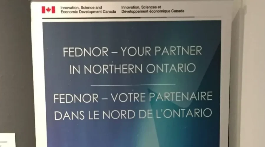 Almost $1M Goes To Four Thunder Bay Projects
