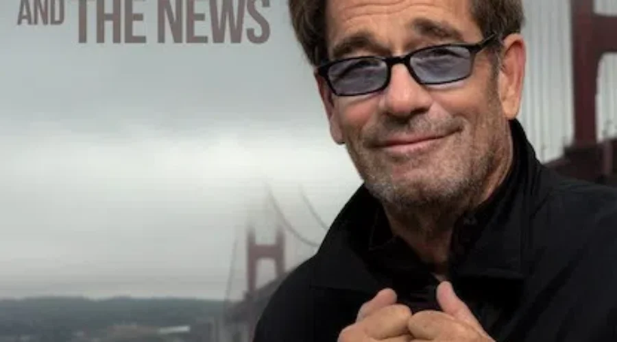 Huey Lewis and the News