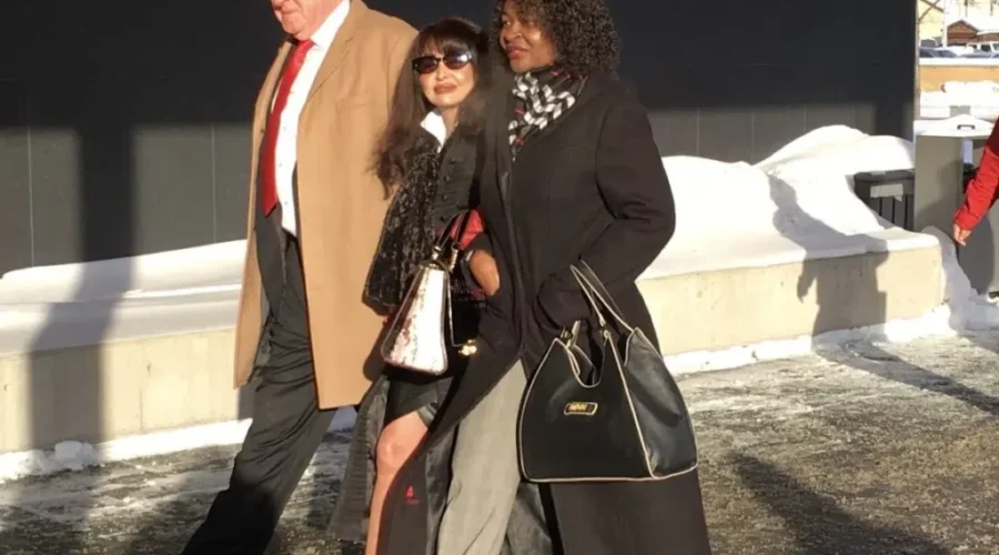 VIDEO: Hobbs Extortion Verdict Expected Today