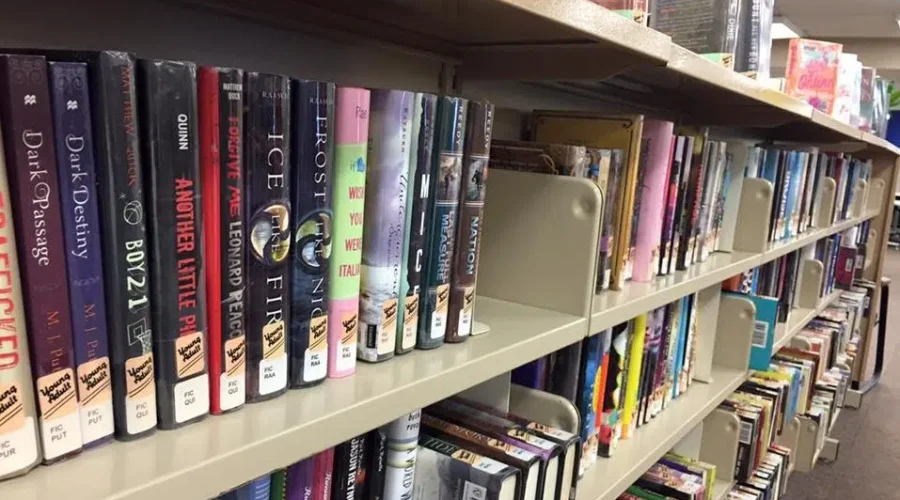 Budget Cut For NWO Library Services