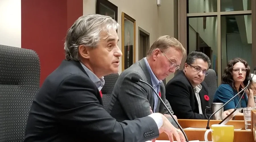 More Moderna Vaccines Coming: Mauro