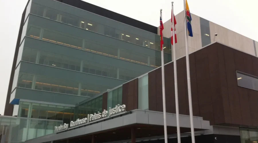 UPDATE: Bushby Bail Appeal Denied