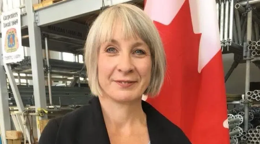 Canada Plans For When We Have A COVID Vaccine