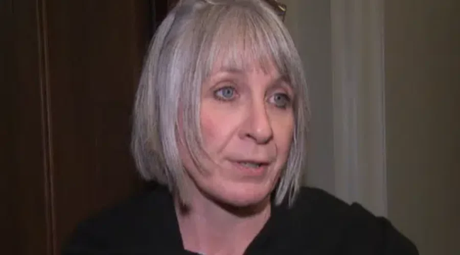 Hajdu Switches From Health To Indigenous Affairs