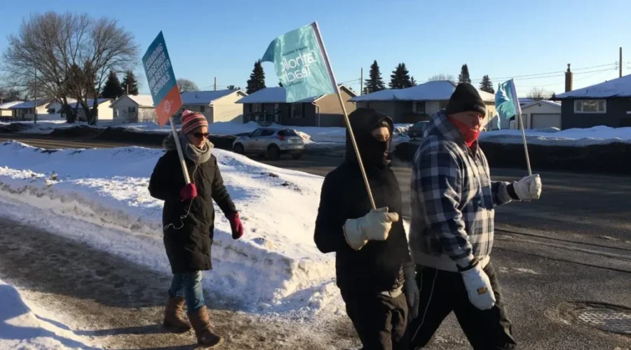 Labour Unrest Persists For Ontario Teachers