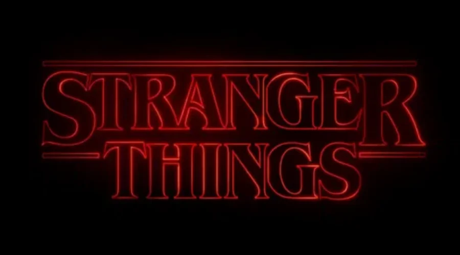 Stranger Things 4 Teaser Trailer