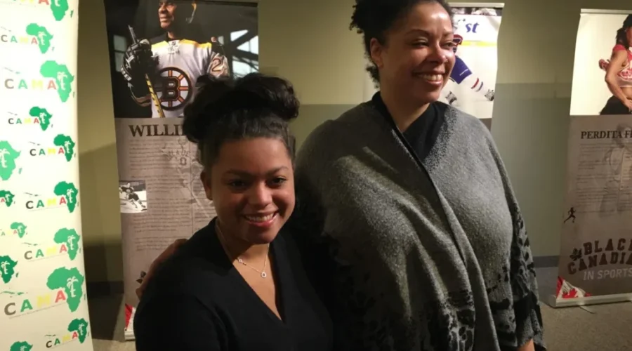 VIDEO: Black History Month Exhibits On Display