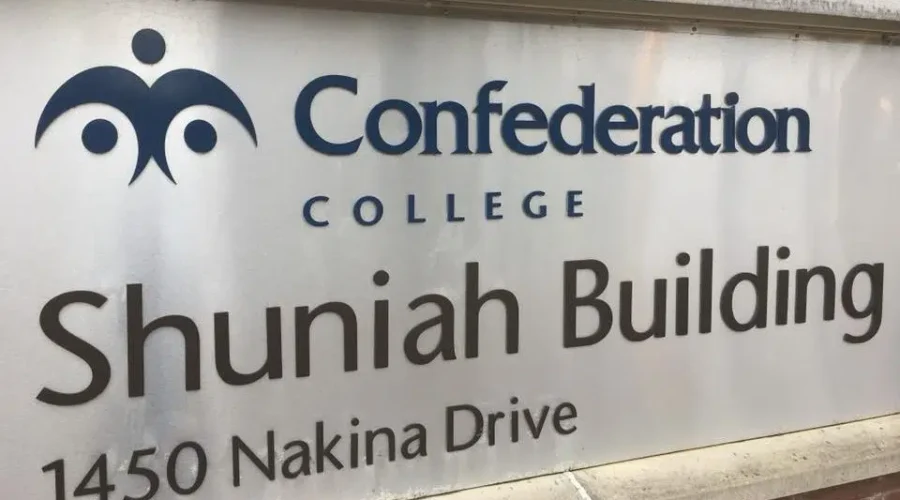 College Hopes To Boost Enrolment