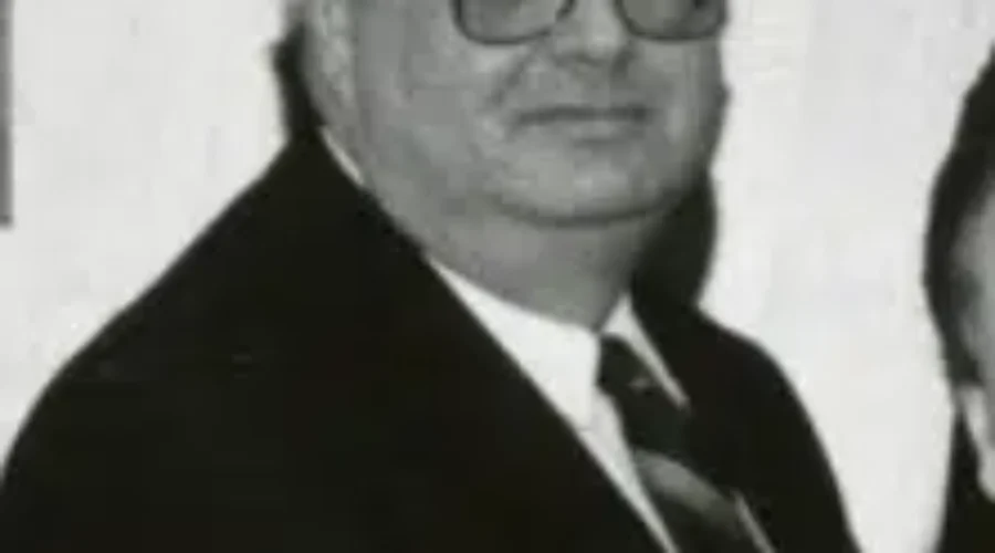 Dick Waddington Remembered