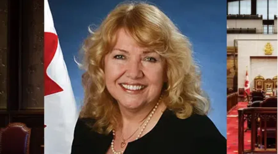 Beyak Suspension Recommended By Senate