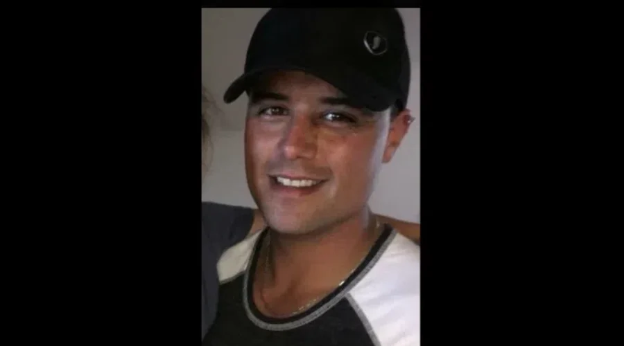 Police Seek Missing Man