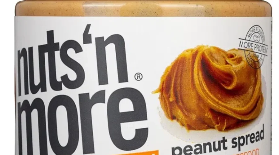 Nuts ‘N More Recalled Due To Listeria Concerns