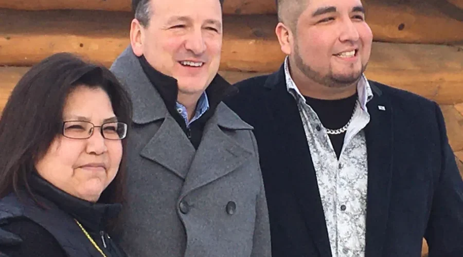 Rickford Wants Hwy 17 In North Fully Twinned