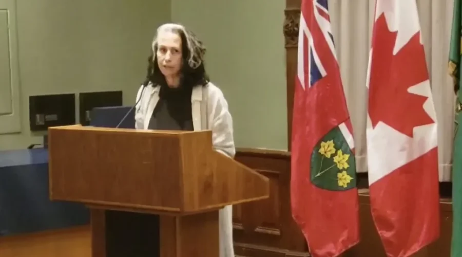 NDP Call For Action On Homelessness