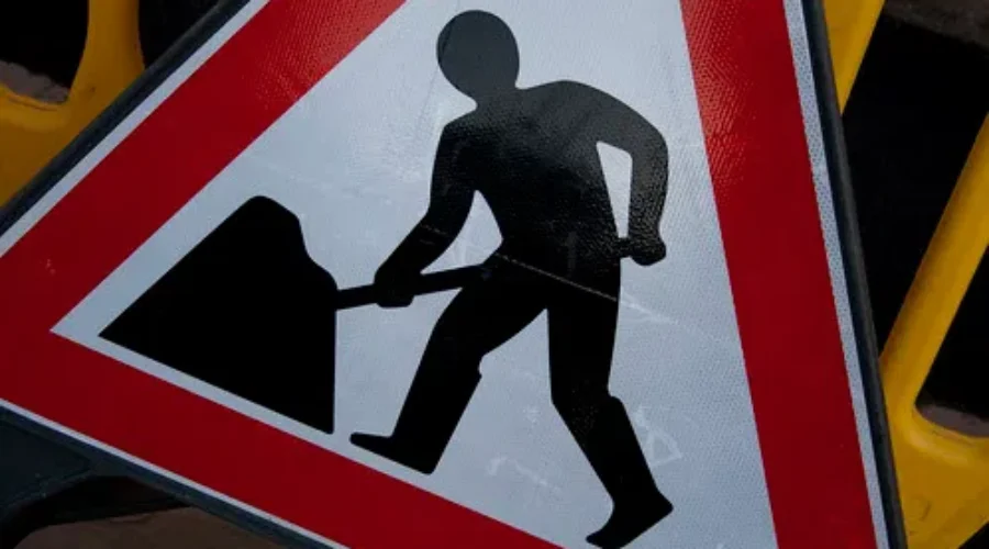 Partial Closure Of 25th Side Road