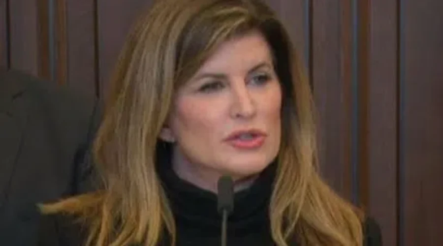 Bill Would Require Sexual-Assault Law Training for Judges