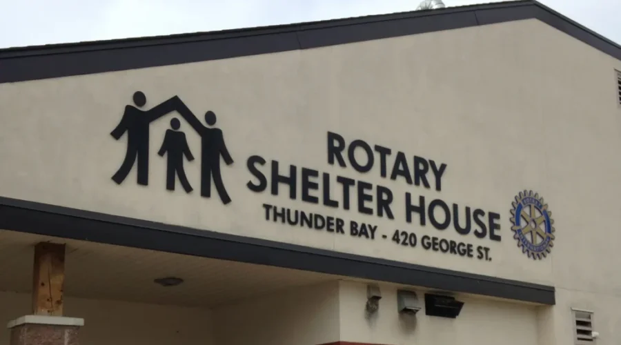 Nurses Helping Shelter House