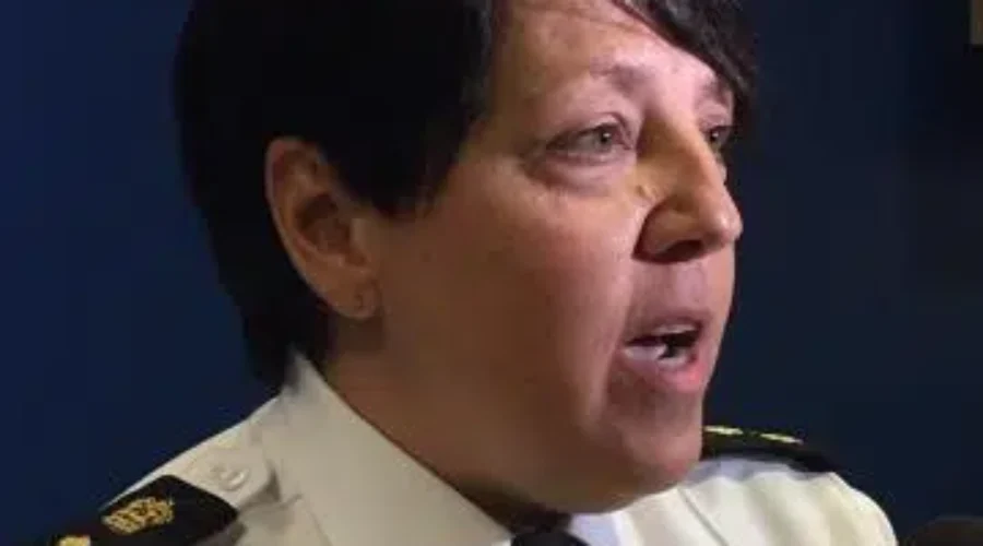 Police Promise “Reasonable” COVID-19 Enforcement