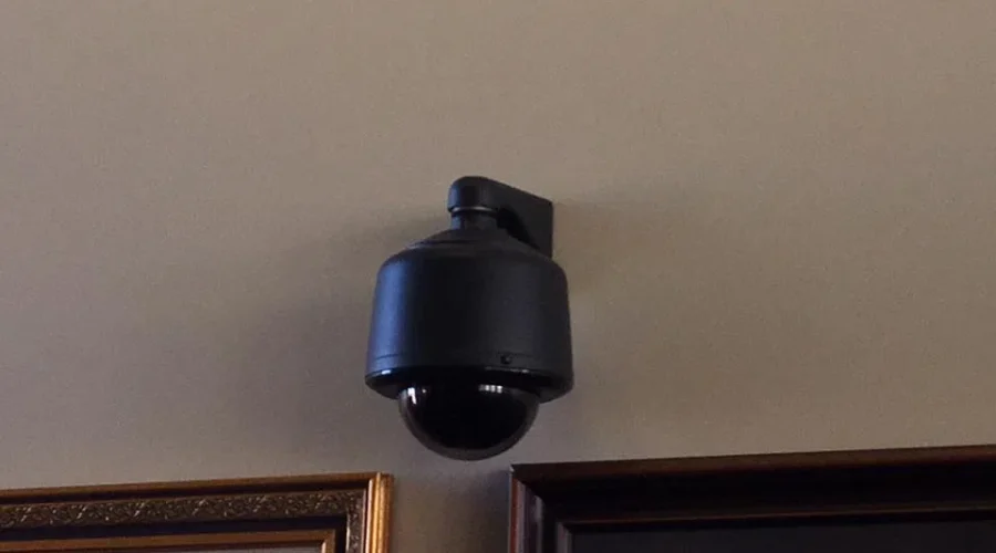 New City Council Camera System Delayed