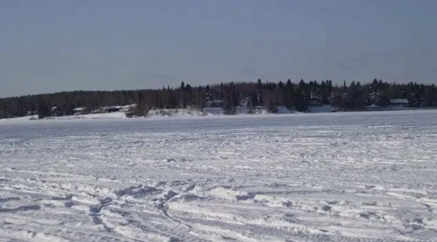 Winter Roads Point To Climate Crisis: Fiddler