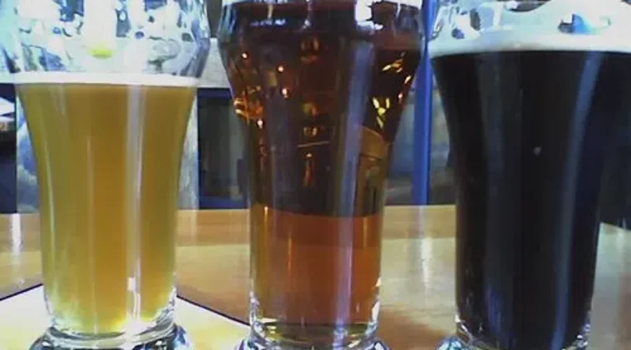 Take Out & Delivery Orders Can Now Include Booze