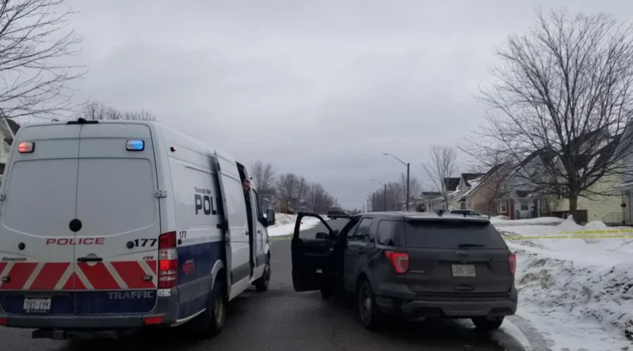 UPDATE: Police Charge Woman With Murder