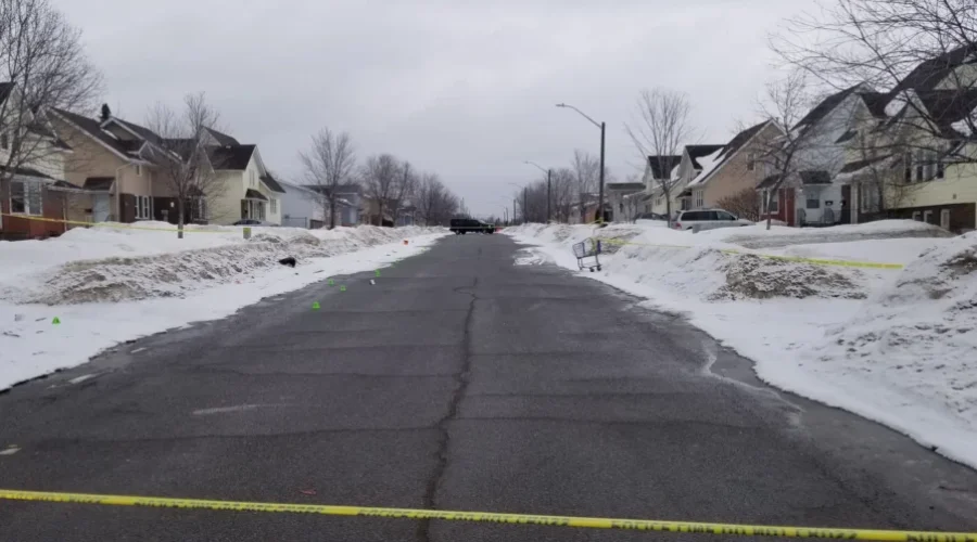 Murder Investigation Continues