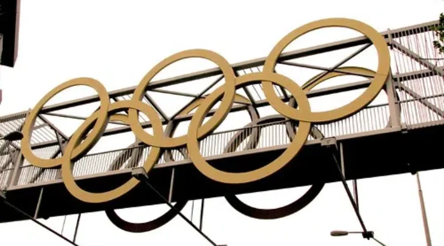 Tokyo 2020 Olympic Games Postponed