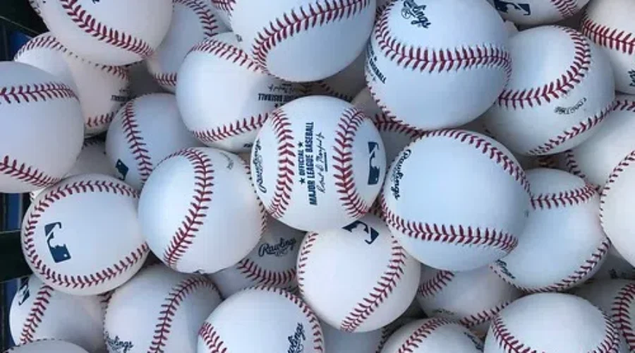 Major League Baseball Delays Opening Day