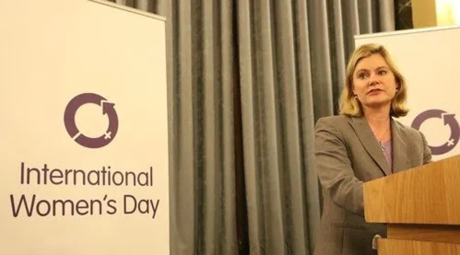 International Women’s Day Celebrated