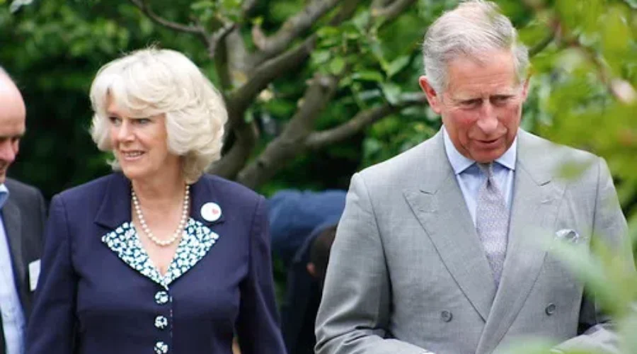 Prince Charles Has COVID-19