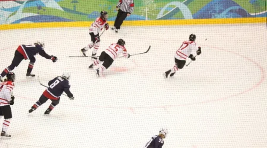 World Women’s Hockey Championship Cancelled