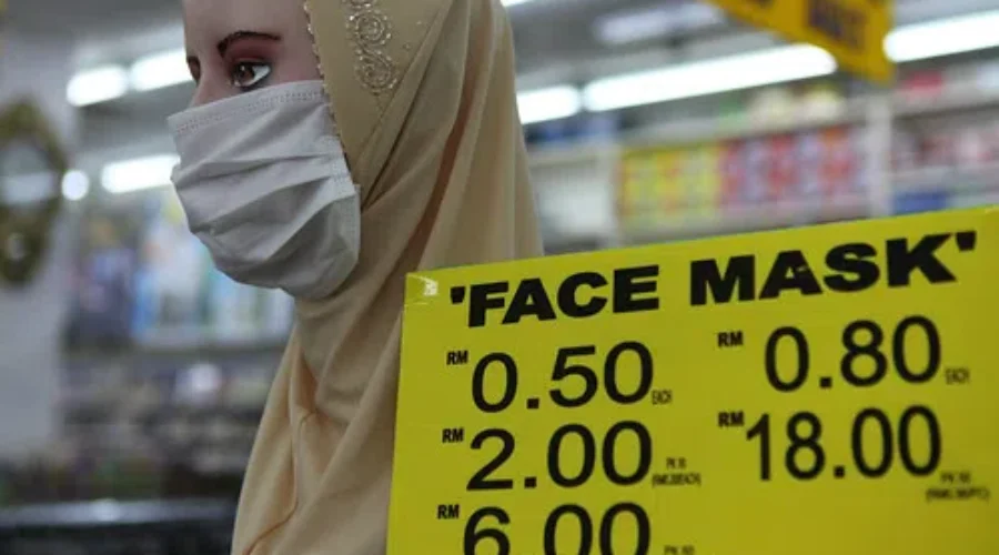 Health Minister Aware Of Protective Equipment Shortages